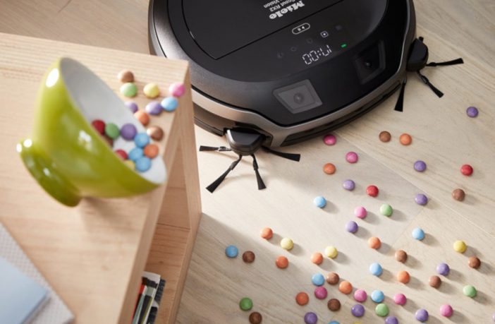 Miele Scout RX2 robovac