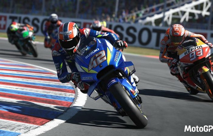 MotoGP 20