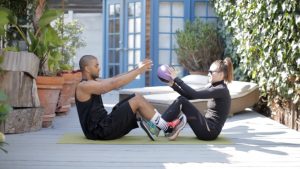 fitness