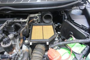 air filter