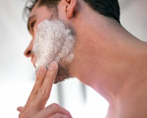 face mask