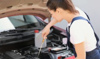 6 Checks & Steps to Safely Start your Car During Lockdown