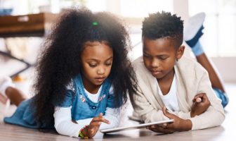 child tablet