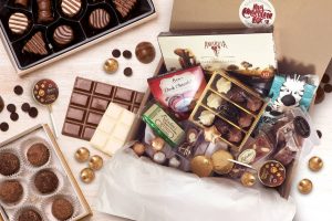 chocolate
