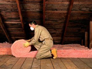 home Insulation