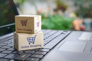 online shopping