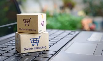 online shopping