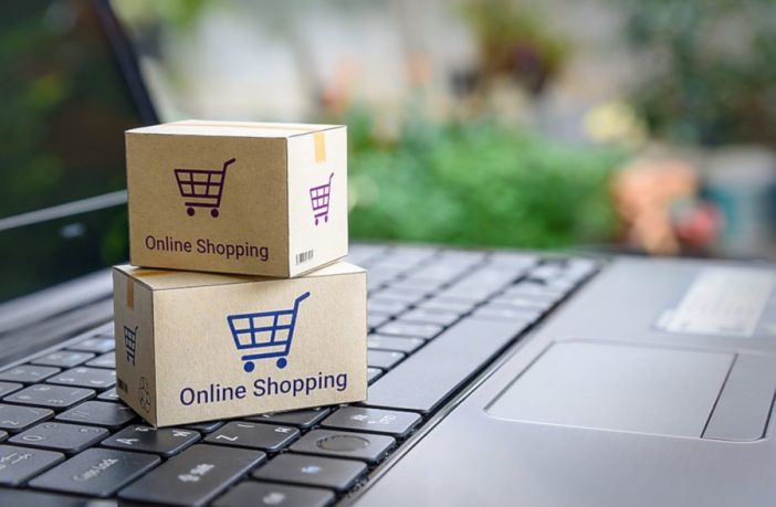 online shopping