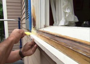 repairs 
