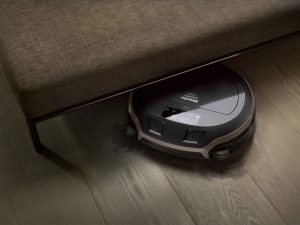 Miele Scout RX2 robovac