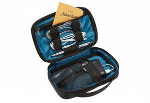 THULE Subterra Power Shuttle Plus