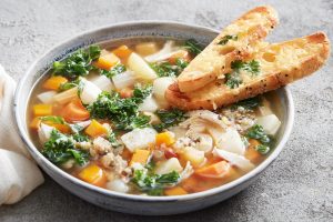 soup