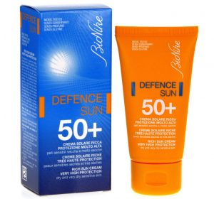 BioNike Defence Sun