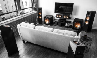 speakers