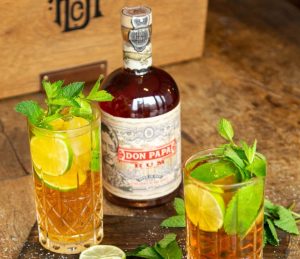 Don Papa Rum