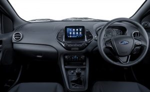 Ford Figo Freestyle