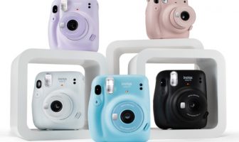 Fujifilm Instax mini 11