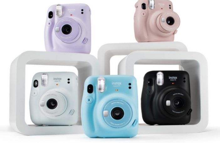 Fujifilm Instax mini 11
