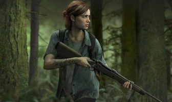 Last of Us Part 2
