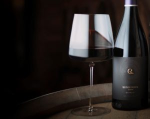 Quoin Rock Shiraz 2015