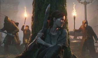 Review: The Last of Us Part II The last of Us Part 2 review