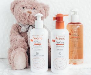 Eau Thermale Avène TriXera Nutrition Nutri-Fluid Balm