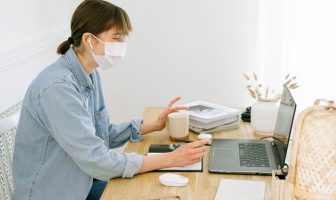 work face mask