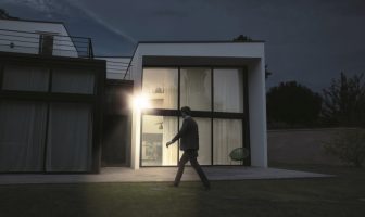 floodlight solar
