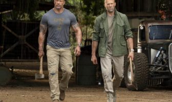 Hobbs and Shaw