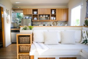 kitchen storage