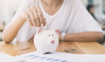 save money
