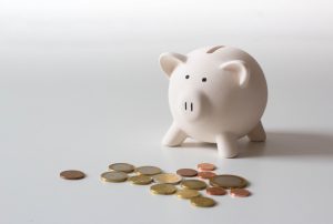 save money