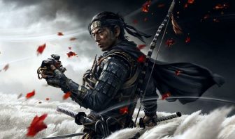 Buyer’s Guide: 5 Must-Play Games of July 2020 Ghost-of-Tsushima-header