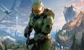 Halo Infinite