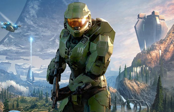 Halo Infinite