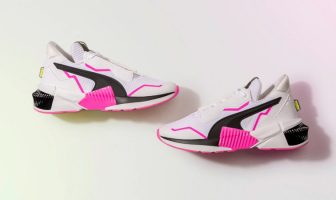 Puma Provoke XT