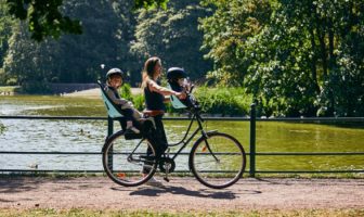 cycling
