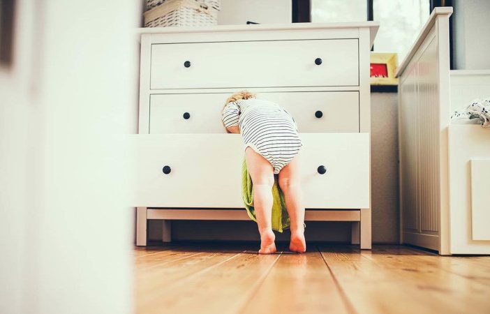 child safety