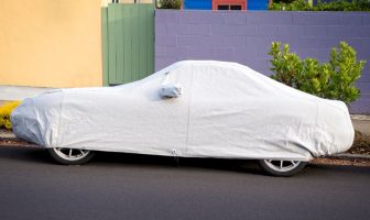 5 Tips for Taking Care of Your Car When You’re Not Driving Regularly car