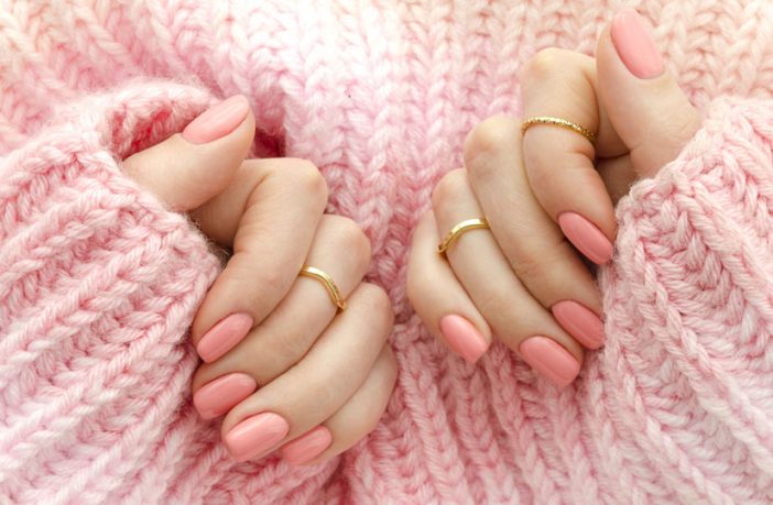 gel nails