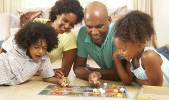 5 Tips for Spending More Quality Time with Your Family family
