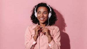 happy music