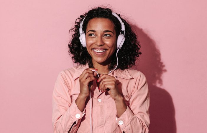 happy music
