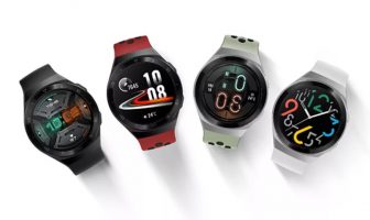 Huawei Watch GT 2e Launches in SA: Price, Details, & Everything You Need to Know Huawei Watch GT 2e