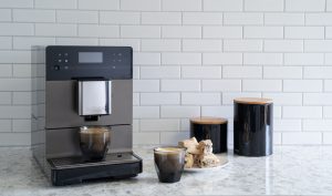 Miele coffee machine