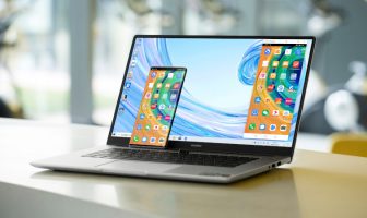 HUAWEI MateBook D series