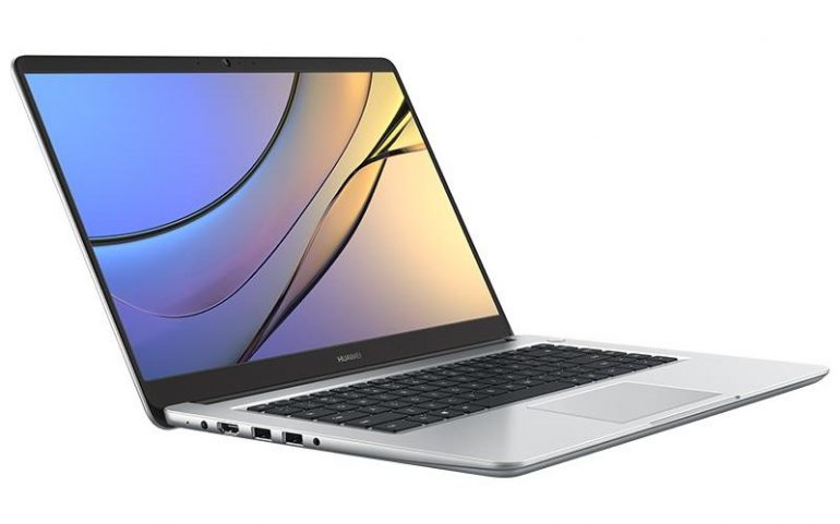 Matebook D series