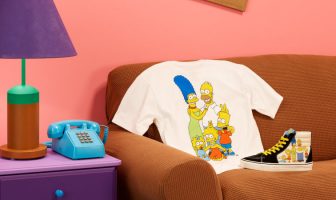 Vans Pays Tribute to The Simpsons with New Collection Vans The Simpsons