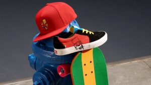Vans The Simpsons