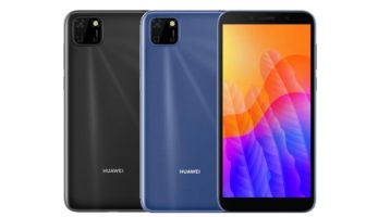 Huawei Y5p